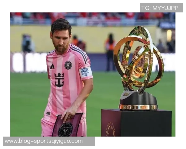 梅西自首秀以来夺冠数超越众豪门引发热议