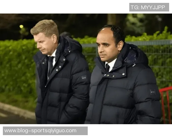 热刺与城市集团高管莫森深入洽谈有望迅速任命为运营总监